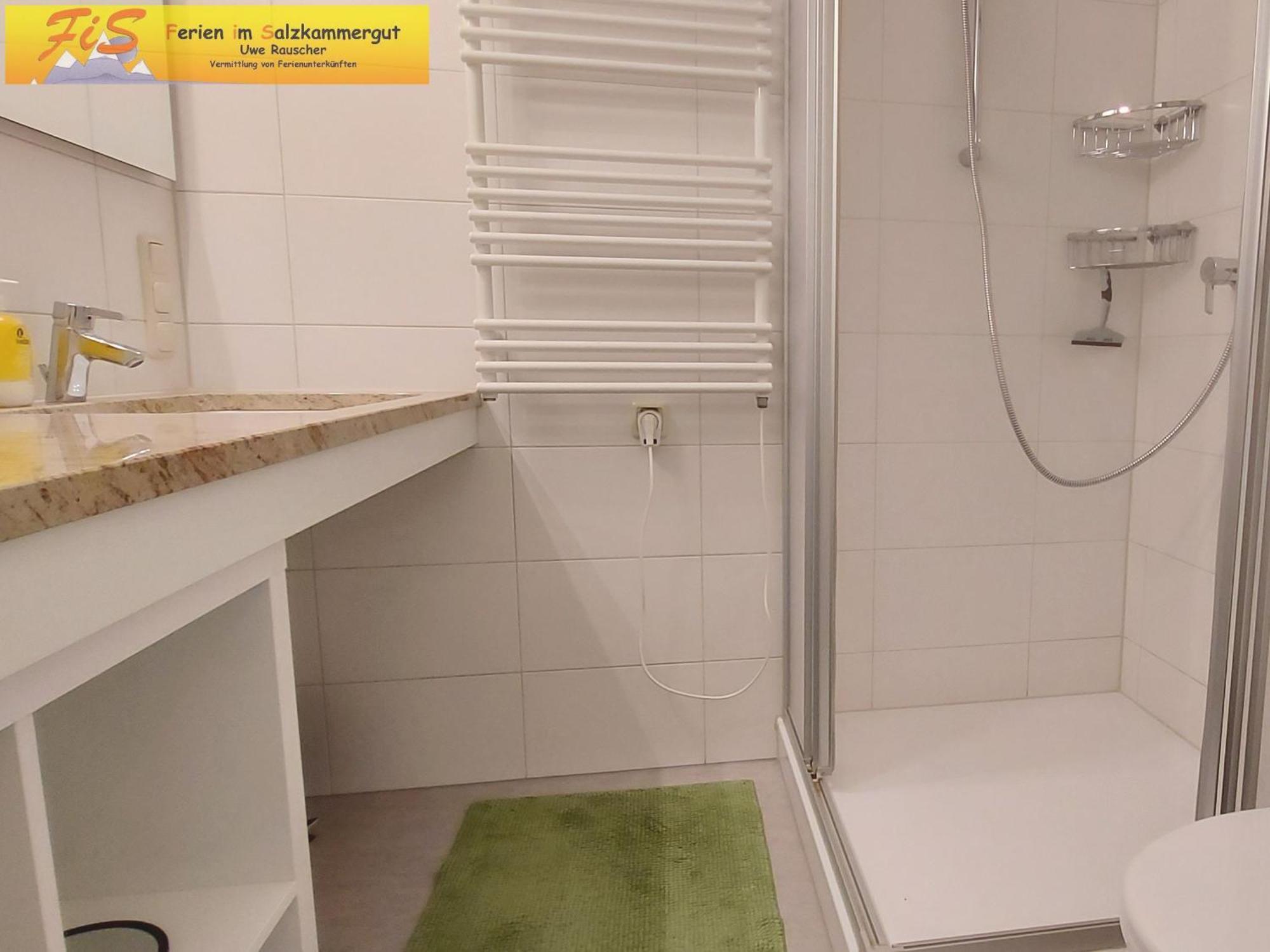 Apartment Ausseerland Bad Mitterndorf Exteriör bild